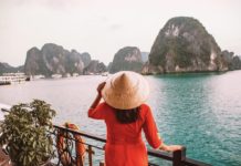 The Ultimate Guide for Conquering the World as a Solo Female Traveler Solo Travel Belatina