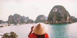 The Ultimate Guide for Conquering the World as a Solo Female Traveler Solo Travel Belatina