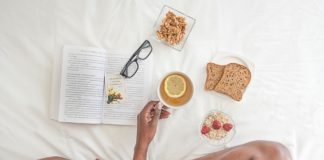 Your Summer Rest and Relaxation Primer: The New Staycation Starts with Dumping Your Smartphone Staycation Belatina