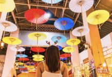 Lamphun Day Trip Exploring Historic Temple And Weaving Traditions Thailand Olga Belatina