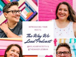 The Way We Lead Podcast