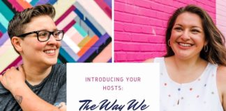 The Way We Lead, Podcast That Highlights Inclusive Leadership and Allyship, Premieres Today The Way We Lead Podcast