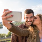 Cosmic Co-Pilots: How Your Sign Should Dictate Your Travel Partners and Places Travel Couple Cosmic Belatina