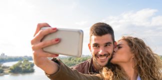 Cosmic Co-Pilots: How Your Sign Should Dictate Your Travel Partners and Places Travel Couple Cosmic Belatina