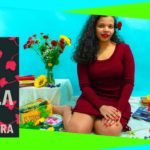 Meet ‘Chula’ Author Amanda Alcántara: Self Empowered by Being Self-Published Amanda Alcántara Chula Belatina