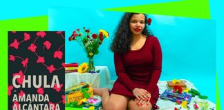 Meet ‘Chula’ Author Amanda Alcántara: Self Empowered by Being Self-Published Amanda Alcántara Chula Belatina
