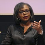 What We Can Learn from Anita Hill About Putting a Stop to Sexual Violence Anita Hill Belatina