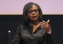 What We Can Learn from Anita Hill About Putting a Stop to Sexual Violence Anita Hill Belatina