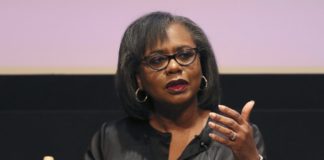What We Can Learn from Anita Hill About Putting a Stop to Sexual Violence Anita Hill Belatina