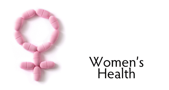 Womens Health Belatina