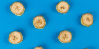 Hello Yellow: Up Close and Personal with the History of the Banana history banana belatina