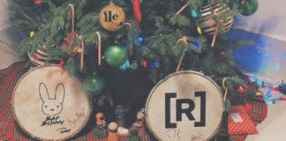 Residente Releases First Single “Bellacoso” from Forthcoming Album, Days After Rosselló Resignation bad bunny residente ile puerto rico sont