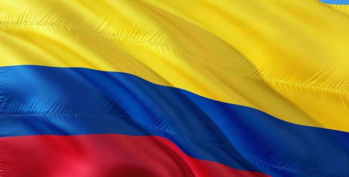 colombia independence day