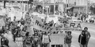 Has the Word Feminist Become a Bad Word?