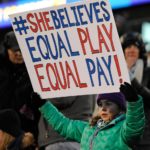 The Future of Equal Pay for Women’s Sports Equal Pay Soccer Proter Gamble