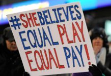 The Future of Equal Pay for Women’s Sports Equal Pay Soccer Proter Gamble