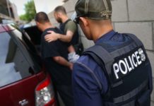 Cultivating a Feeling of Safety and Security Amid ICE Raids and Racist Attacks ABC News ICE Raids Belatina safety