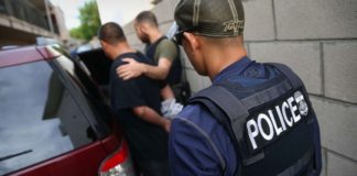 Three Things All of Us Can Do to Protect Ourselves and Our Neighbors In An ICE Encounter ABC News ICE Raids Belatina safety