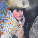 Game-Changing Art Exhibit Unpacks the Latino History of Pop Art nasher pop martinez elvaquero