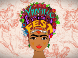 Phoenix Fridas Belatina