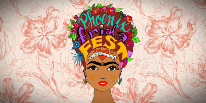 Phoenix Fridas Belatina