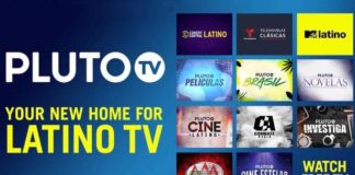 Pluto TV Latino Has Free, Streaming, Spanish-Language Television For Your Endless Viewing Pleasure pluto tv latino BeLatina