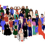 Despite All the Racist Nonsense, Our People Are Still the Nation’s Elemental Growth Variable BElatina Feminism