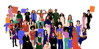 Despite All the Racist Nonsense, Our People Are Still the Nation’s Elemental Growth Variable BElatina Feminism