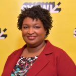 The Great Stacey Abrams Question: Is She a 2020 Contender? Stacey Abrams BElatina