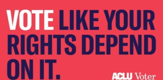 Your 2020 Election Cheat-Sheet: The Complex Art of Choosing for Change Vote 2020 ACLU Belatina