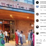 D.C.’s La Cosecha is a Game-Changing Hub for Modern Latinx Cuisine and Craft La Coselcha DC