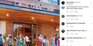D.C.’s La Cosecha is a Game-Changing Hub for Modern Latinx Cuisine and Craft La Coselcha DC