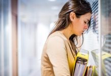 Is Having a Bad Boss Bad for Your Health? Toxic Workplace Bad Boss Belatina