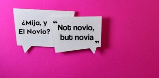 Ideal Answers for La Tía Chismosa Tia Chismosa Belatina