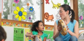 The Subtle Art of Vetting Your Kids’ Teachers School Teacher Vetting