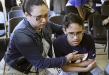 Gravely Ill Patients Are No Longer Exempted From Deportation Proceedings in Trump’s America Sanchez Family Cystic Fibrosis Fear of deportation