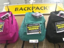 2019 backpack