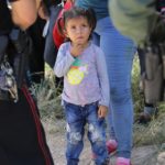 Study Shows Undocumented Latina Immigrants Endure PTSD Four Times as Much as Everyone Else in the Country Children PTSD BELatina