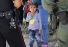 Study Shows Undocumented Latina Immigrants Endure PTSD Four Times as Much as Everyone Else in the Country Children PTSD BELatina