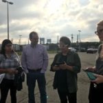 Vicci Martinez and Emily Tarver of ‘Orange is the New Black’ Are Just Getting Started as Justice Reform Advocates Vicci Martinez Emily Tarver BeLatina