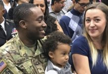Military Veterans Are Not Happy with New Policy that Affects Parents of Children Born Abroad US Citizenship BELatina