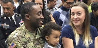 Military Veterans Are Not Happy with New Policy that Affects Parents of Children Born Abroad US Citizenship BELatina
