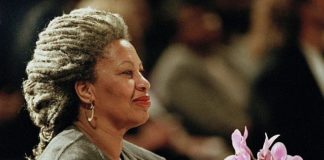 Coming of Age: Finding Toni Morrison Through the Words of Three Young, American Artists Toni Morrison BELatina