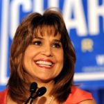 Getting to Know the Inspirational Annette Taddeo: The First Latina Democrat State Senator Ever in Florida Annette Taddeo BELatina Feature