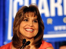 Annette Taddeo BELatina Feature