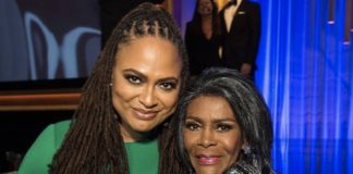 You Can Thank Mastermind Ava DuVernay for Creating Content That Actually Matters Ava DuVernay BELatina