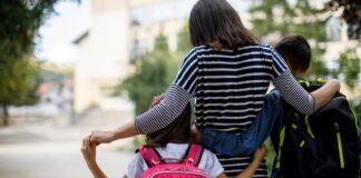 Presence as Power: A Case for Parents’ Involvement in Their Kids’ Education