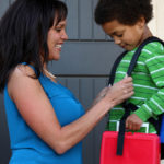 Time Slinging: The Working Mom’s Go-To Back to School Cheat Sheet BTS MOM Belatina