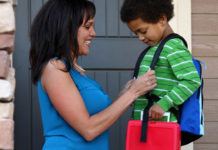 Time Slinging: The Working Mom’s Go-To Back to School Cheat Sheet BTS MOM Belatina