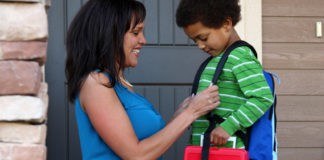 Time Slinging: The Working Mom’s Go-To Back to School Cheat Sheet BTS MOM Belatina